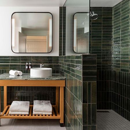 فندق Kissel Uptown Oakland, In The Unbound Collection By Hyatt المظهر الخارجي الصورة