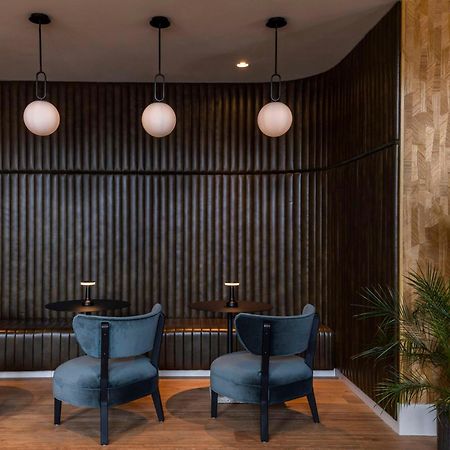 فندق Kissel Uptown Oakland, In The Unbound Collection By Hyatt المظهر الخارجي الصورة