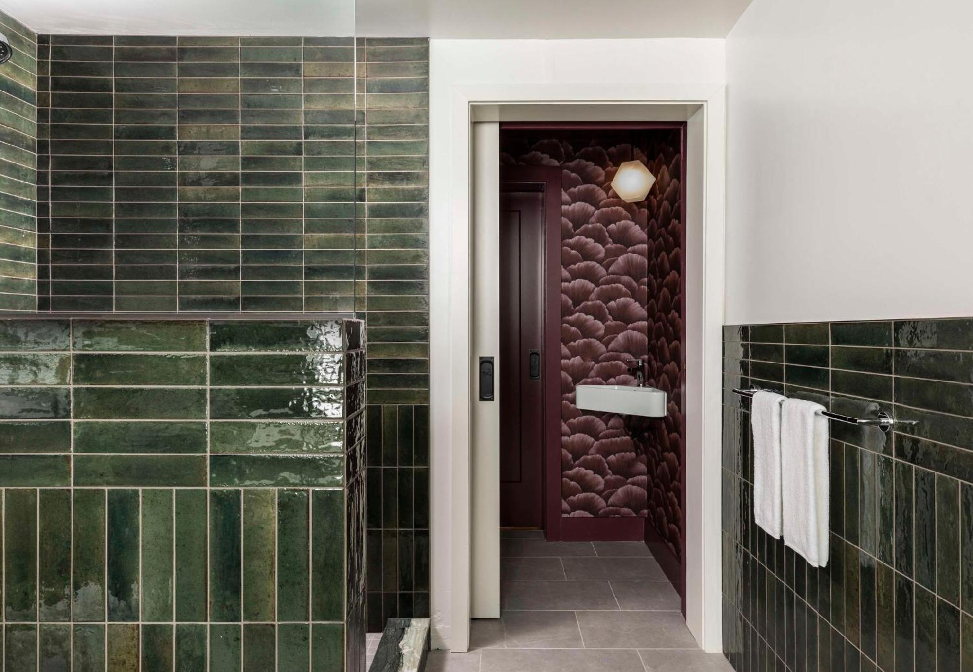 فندق Kissel Uptown Oakland, In The Unbound Collection By Hyatt المظهر الخارجي الصورة